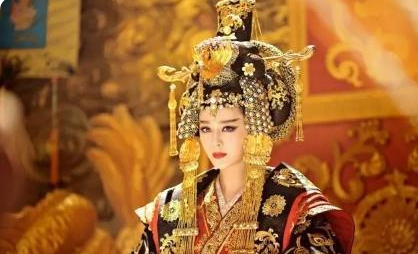 武则天当上皇帝之后 武则天为何迁都到洛阳