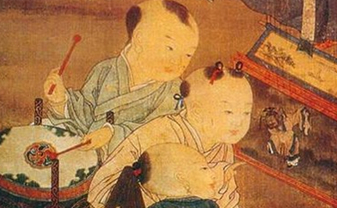 历史上赵曙为什么要过继给宋仁宗？因为宋仁宗无子