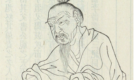 《桃花溪》为张旭所作，暗用了《桃花源记》的意境