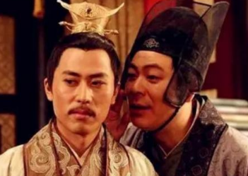 探索唐代宗与鱼朝恩之间对财政权和军权的争夺