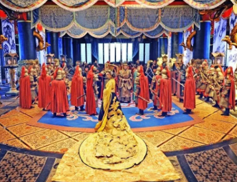 神龙政变后，李显为何一点都不感激帮助过他的功臣们？