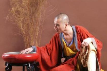 古代和尚真的很开放吗 真相到底是什么样的