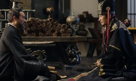 曹操手下有五大军师 第一智囊是不是郭嘉