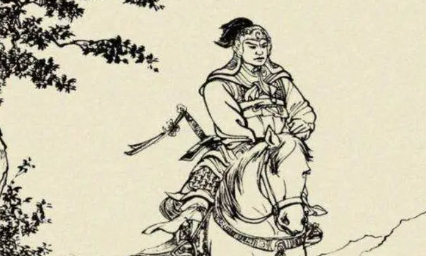 明初名将郭兴简介：曾建议朱元璋使用火攻，大破陈友谅