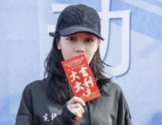 《公诉精英》迪丽热巴挑战检察官的角色，与佟大为搭档