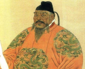 为什么会有人说李渊无心皇位？