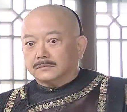 乾隆在位时期为什么不杀和珅 嘉庆为什么着急下手