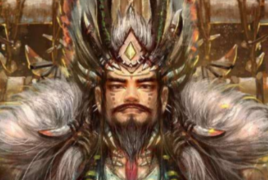 蚩尤之旗是蚩尤部落的信仰吗，它有哪些含义呢？