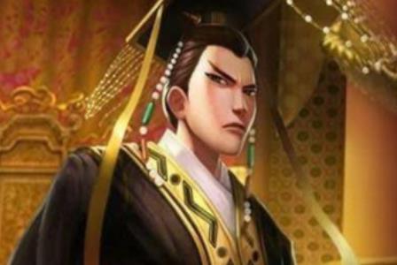 盘点历史冷知识，张飞是个美男子？