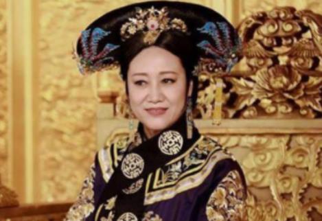 为顺治生下第一个儿子的妃子后来什么结局？