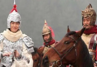 杨恭仁：唐初时期宰相，他有着怎样的人生经历？