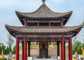 宋朝三御碑的传说是什么？详解三御碑的传说