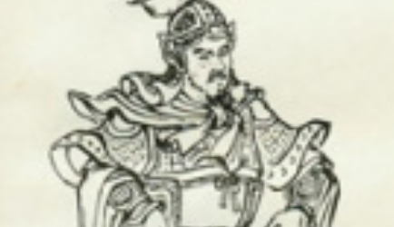 三国时期蜀汉名将张嶷简介：官至荡寇将军，封关内侯