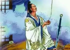 成语“卧薪尝胆”是什么意思？背后有什么历史故事？
