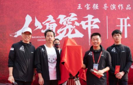 《八角笼中》有原型事件吗？主要剧情简介