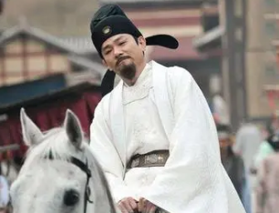 柳奭：唐朝时期宰相，他为什么会被唐高宗处死？