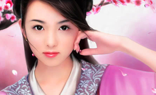 吴三桂初见陈圆圆是什么样的情景？