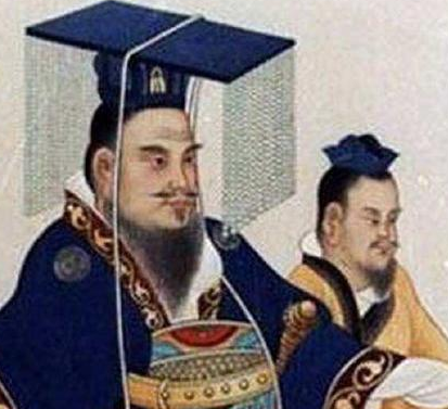 汉武帝临终前为什么托孤匈奴王子 他到底是个什么样的人