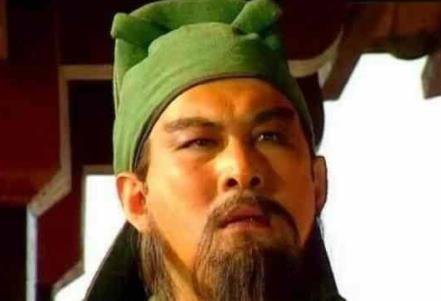 刘备、孙权、曹操的麾下第一名将分别是谁？