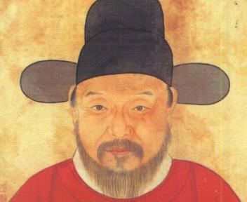 朱元璋为何让胡惟庸当了七年宰相？