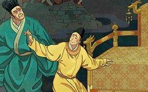 历史上唐文宗李昂为什么会被宦官软禁？