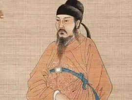 王方庆：唐朝武周时期宰相，也是一名藏书家