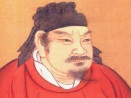 跟着刘邦打天下的周勃，为何最后遭到猜疑？