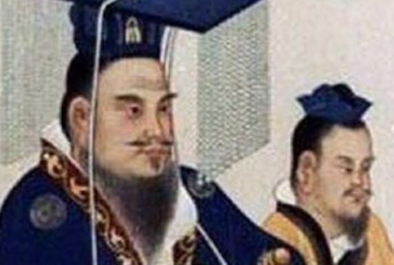 金日磾是匈奴王子，为何会称为托孤重臣呢？