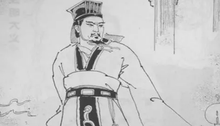 三国时期曹魏名臣杨阜简介：为人德才兼备、刚正不阿