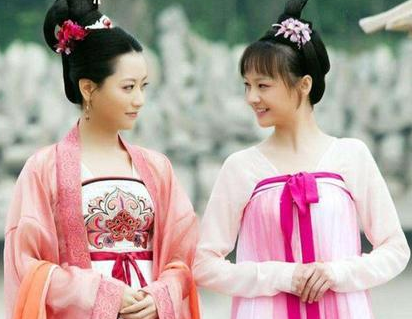 古代妃子生下孩子之后 妃子们为什么交给宫女抚养