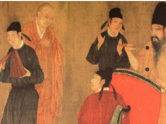 历史上林仁肇是什么人？南唐灭亡与他有何联系？