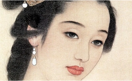 《鹧鸪天·寒日萧萧上琐窗》赏析，词人李清照当时正在背井离乡