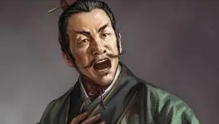 三国时期蜀汉谋臣廖立简介：被诸葛亮评价为荆楚一带的奇才