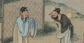 甄士隐和贾雨村的名字到底代表了什么？