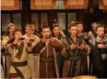 在真实的历史上，唐初四大名将分别都是哪些人？