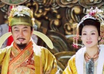 历史上李世民霸占弟媳杨氏，长孙皇后并没有规劝，是为何？