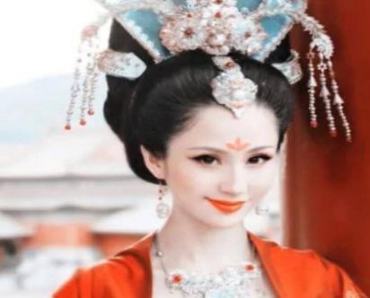 唐高宗李治的王皇后是被武则天利用了吗？