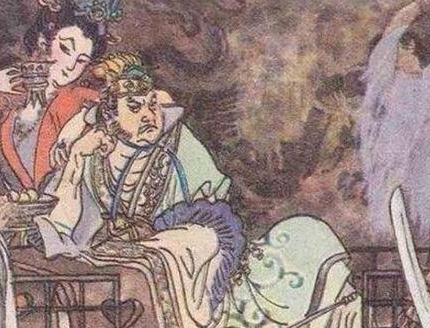 古代皇帝一年的花销长达两万两白银 皇帝吃的为何还那么穷酸