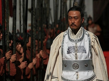 秦孝公病逝前，做了什么十分反常的举动？