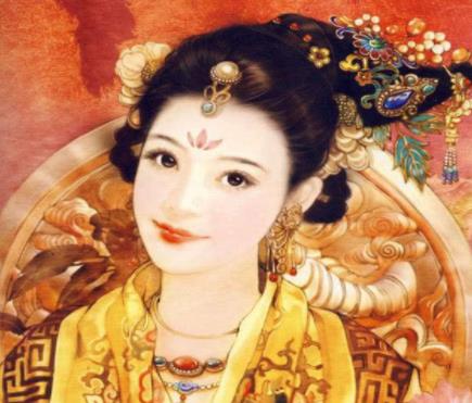 唐朝送出去的和亲公主为何都是假公主？