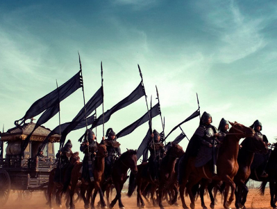 用12头牛劝退秦军，弦高是如何做到的？