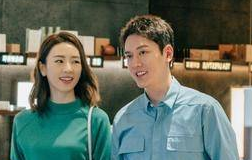 《心居》顾清俞是个成功女人，为什么会看上施源？ 