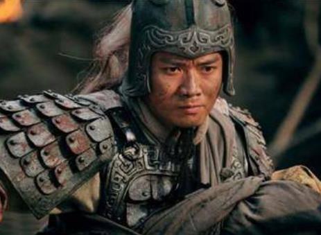 赵云一生没被重用的原因是什么？