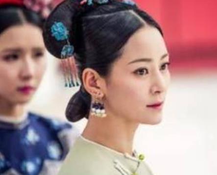 乾隆的宠妃纯妃为何常年冷水洗澡？