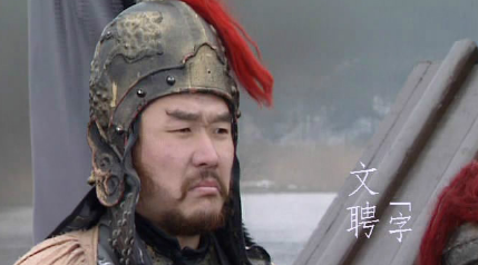 三国时期曹魏名将文聘简介：为曹操倚为屏障的大将之一