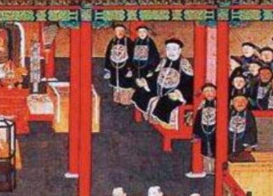 在历史上，称官员为大人是正常的吗？