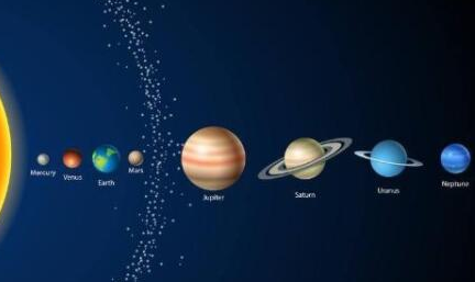 天王星和海王星为何被称为姊妹行星？其大气组成基本一样