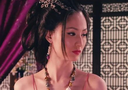 古代妃子如果出轨的话 皇帝又是怎么处理她们的