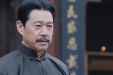 《一代洪商》正式开播？剧中有那些亮点呢？