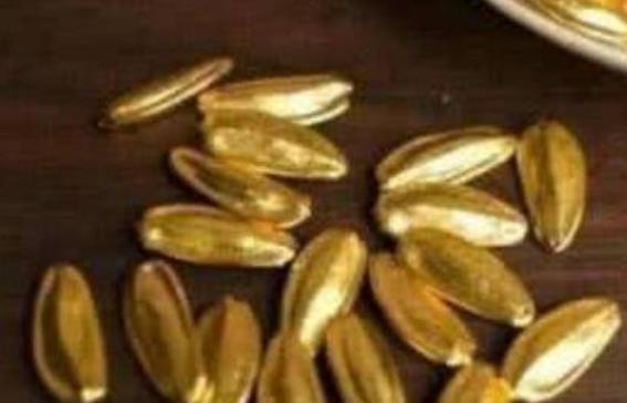 清朝皇帝赏赐的&ldquo;金瓜子&rdquo;是什么？